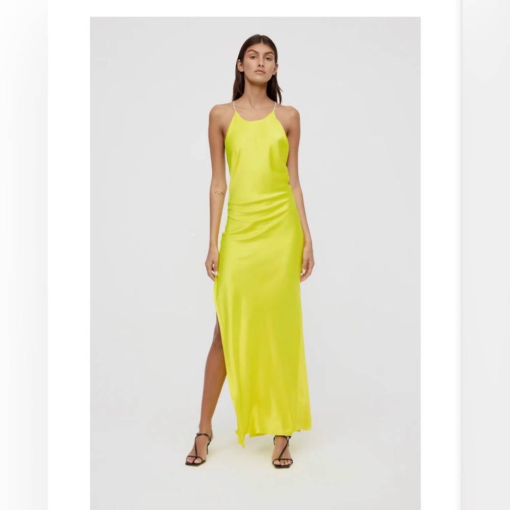 Michael Lo Sordo Hudson crystalline